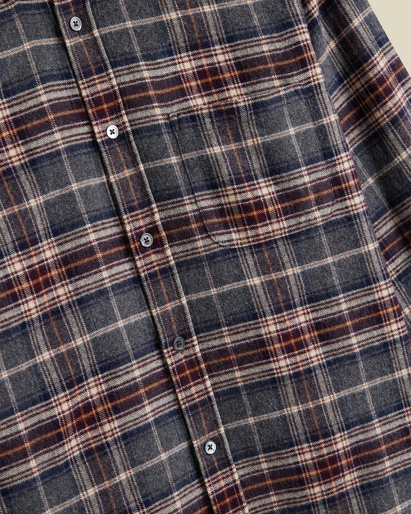 PORTUGUESE FLANNEL Augusta Shirt