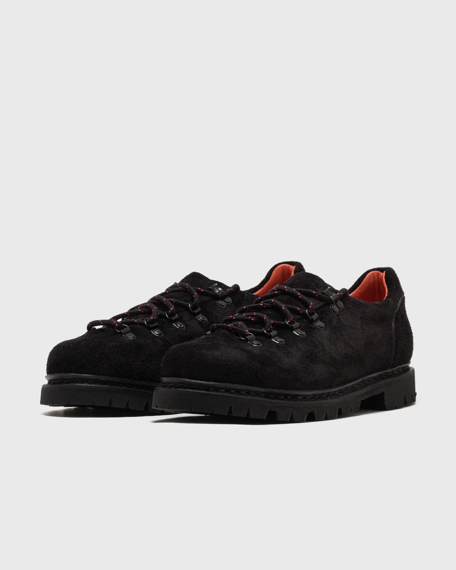 PARABOOT Clusaz Jannu Noir-Vel Noir