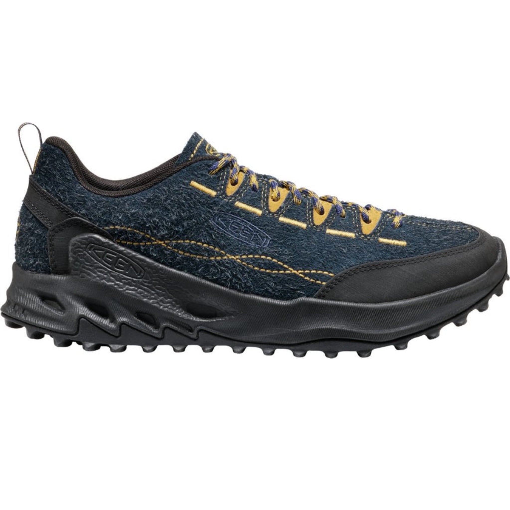 KEEN Jasper Zionic Sky Captain/Lemon Curry