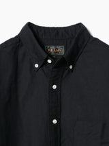 BEAMS PLUS B.D. Oxford Shirt Navy