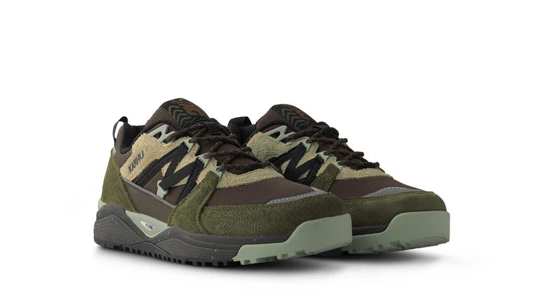 KARHU Fusion XC Beech Jet Black