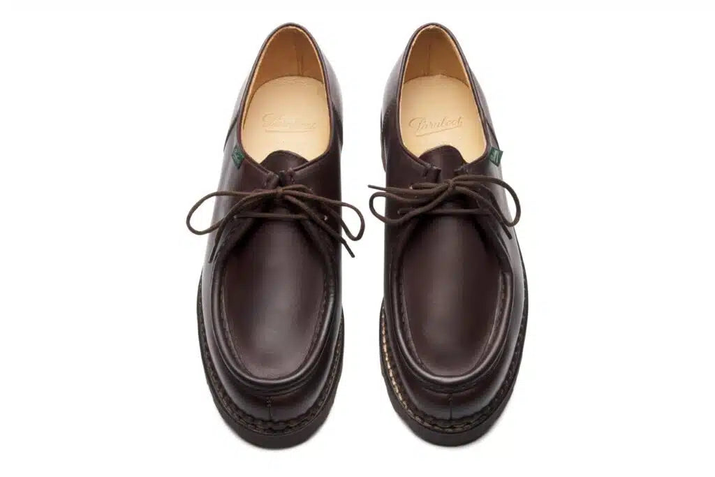 PARABOOT Michael Lis Cafe