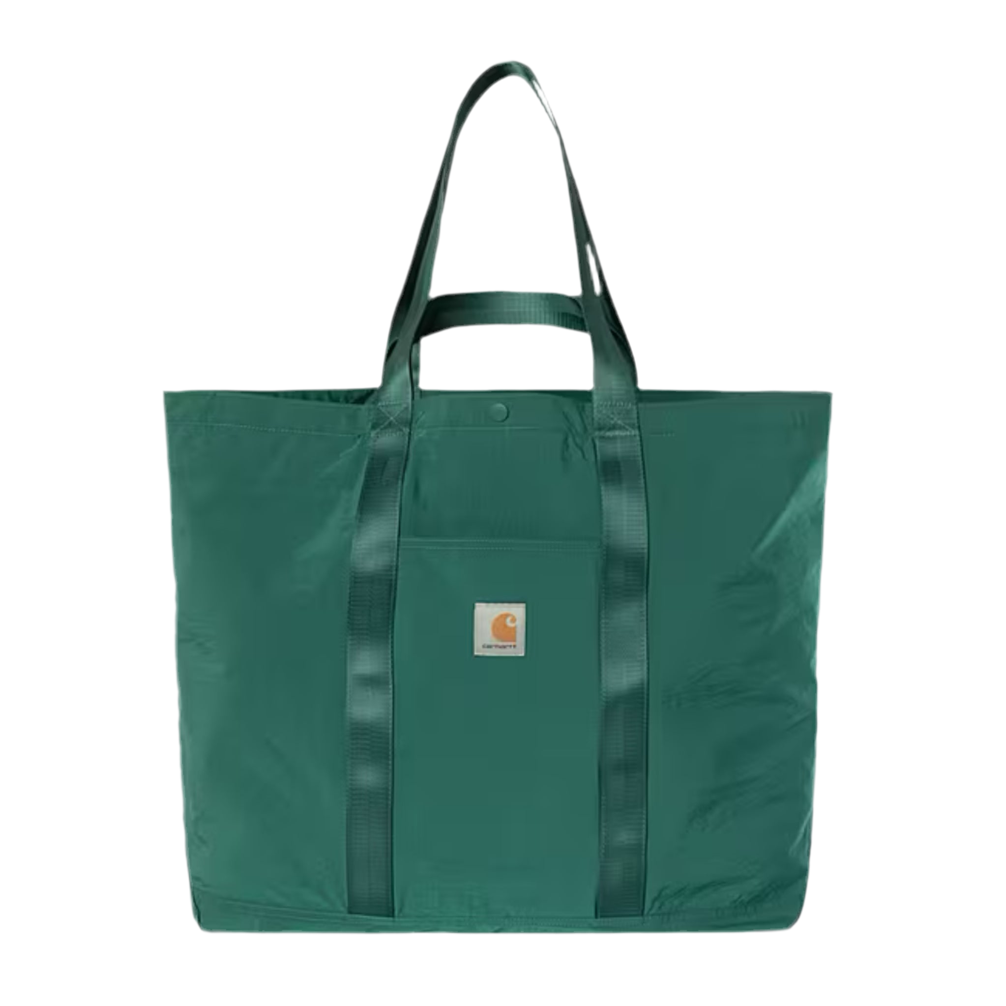 Borsa tote CARHARTT WIP Canby Rainforest