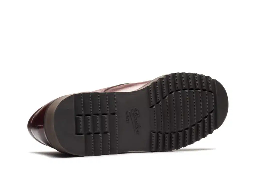 PARABOOT Thiers Lisse América Rubber Sole