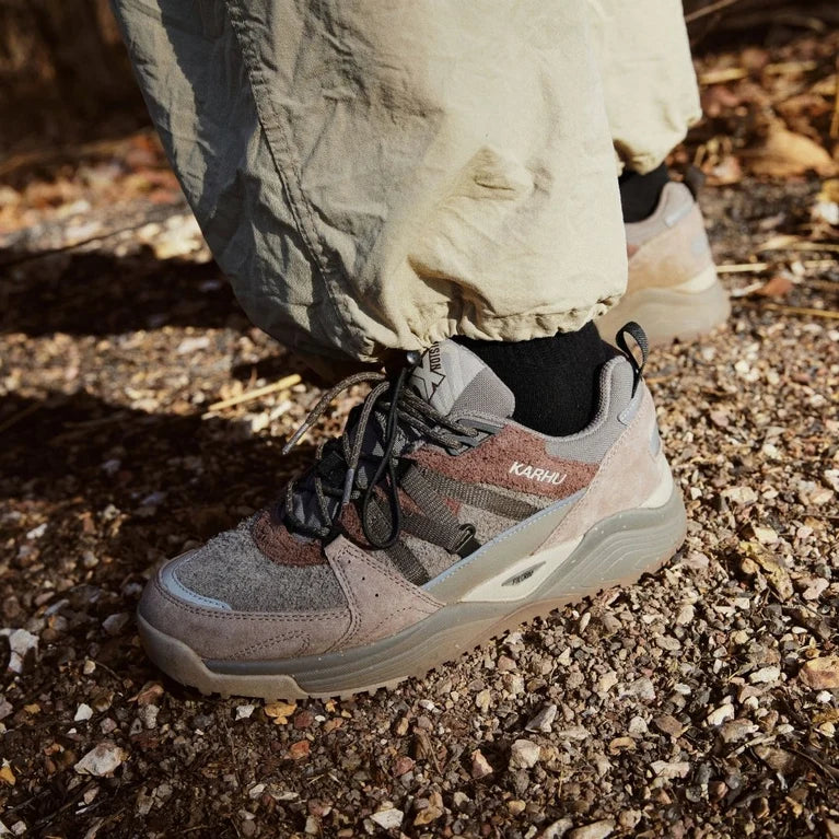 KARHU Fusion XC WP Atmosphere Tarmac