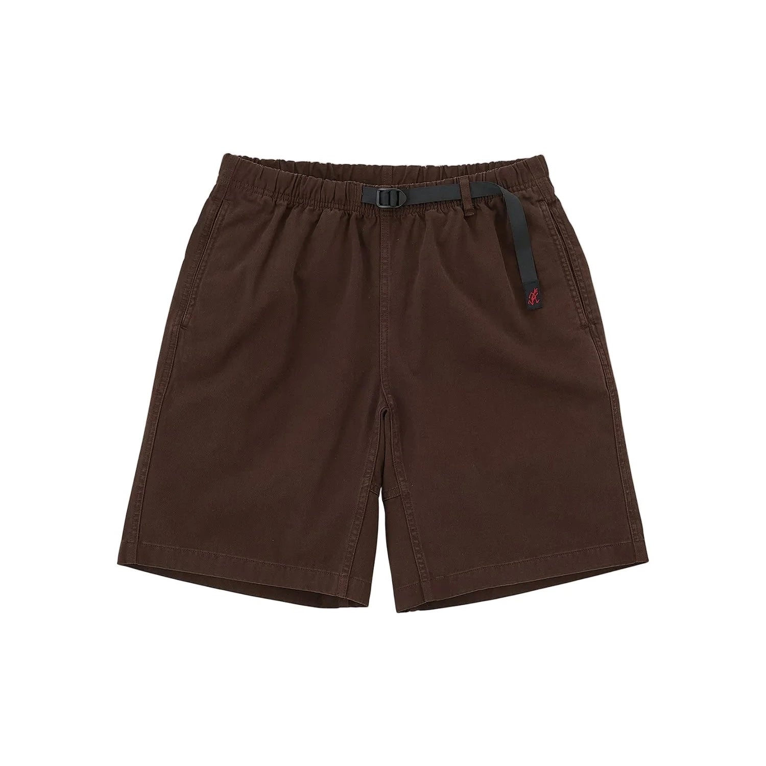 GRAMICCI G-Shorts In Chocolate Brown