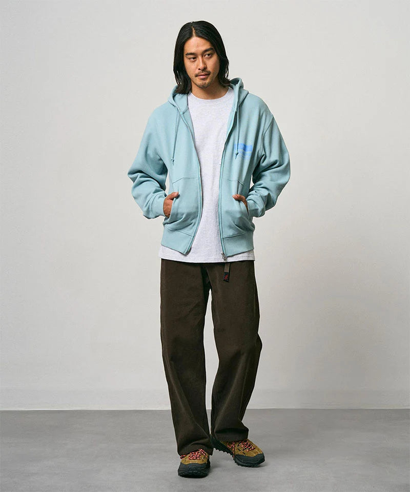 GRAMICCI Winter Twill Classic Pant Coffee