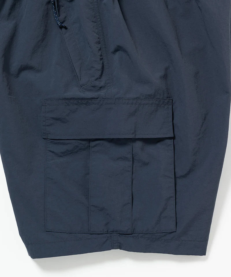 GRAMICCI Nylon Explorer Cargo Short British Navy