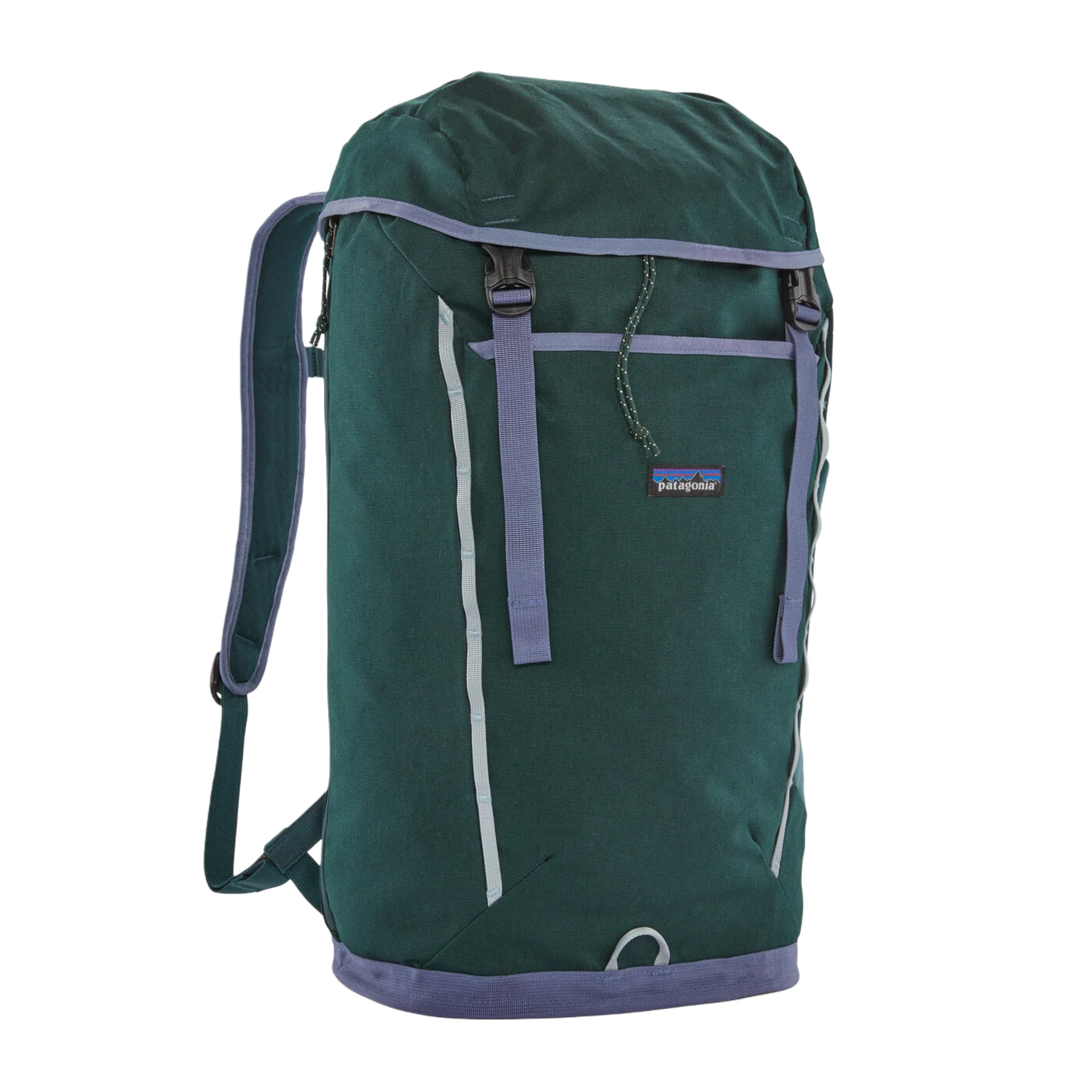 PATAGONIA Fieldsmith Lid Pack 28L Cascade Green