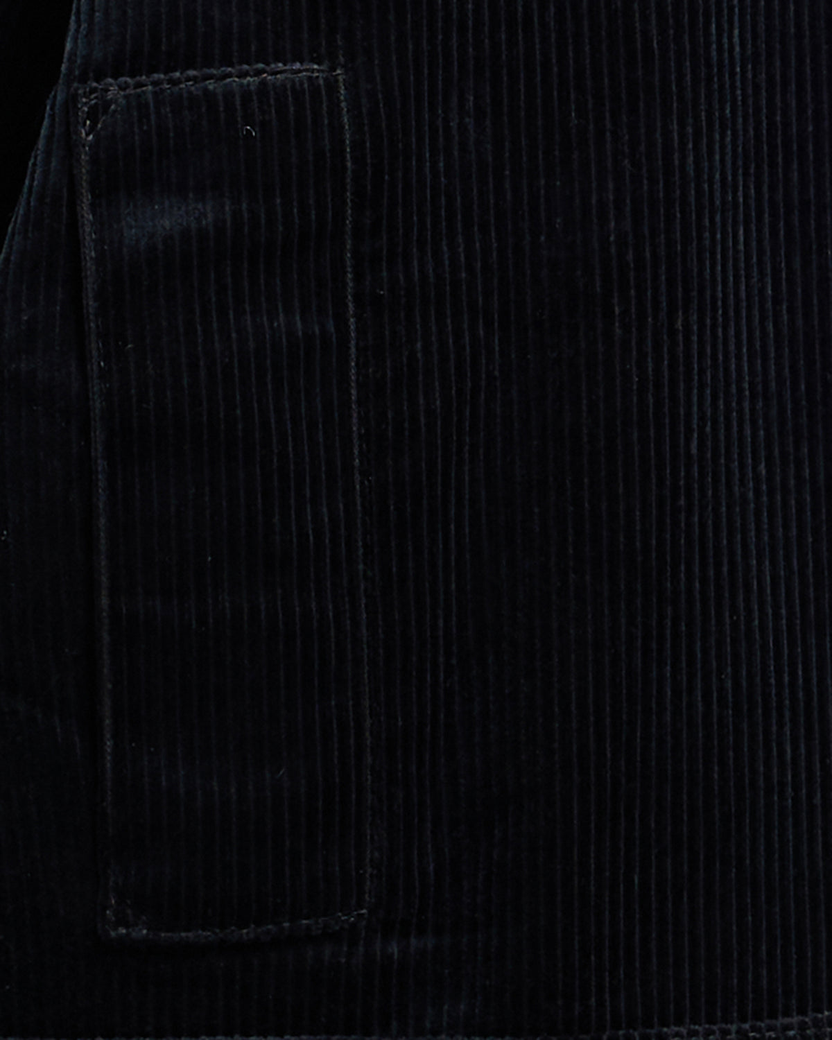 BARBOUR x Paul Smith Barbour Navy Cord Beaufort Casual Jacket