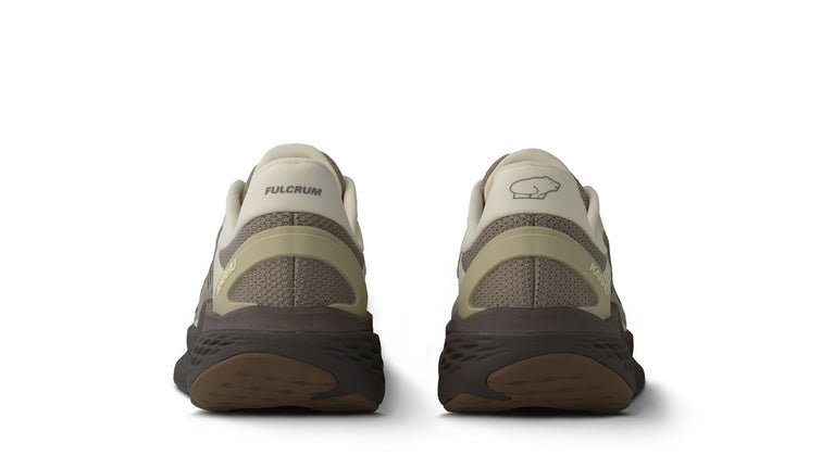KARHU Mestari Run LS Silt Safari