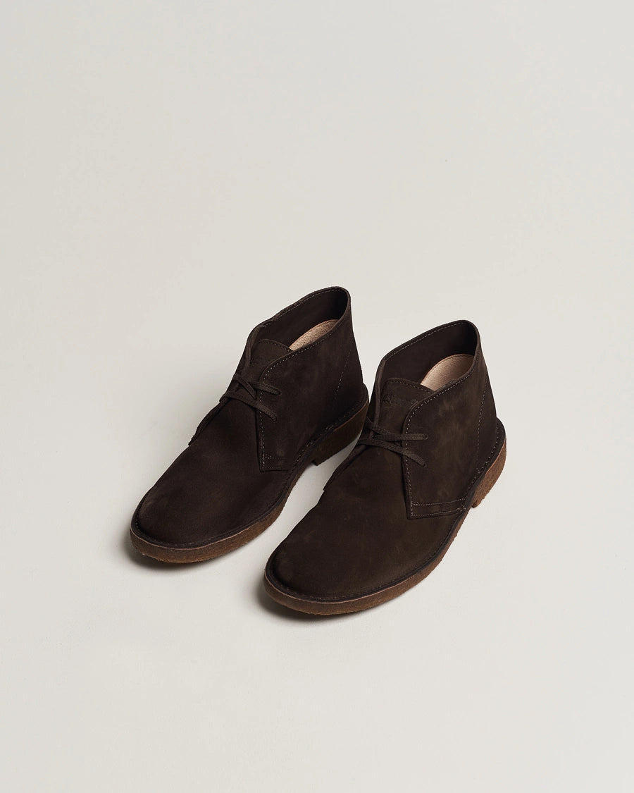 ASTORFLEX Montflex in Marrone Scuro