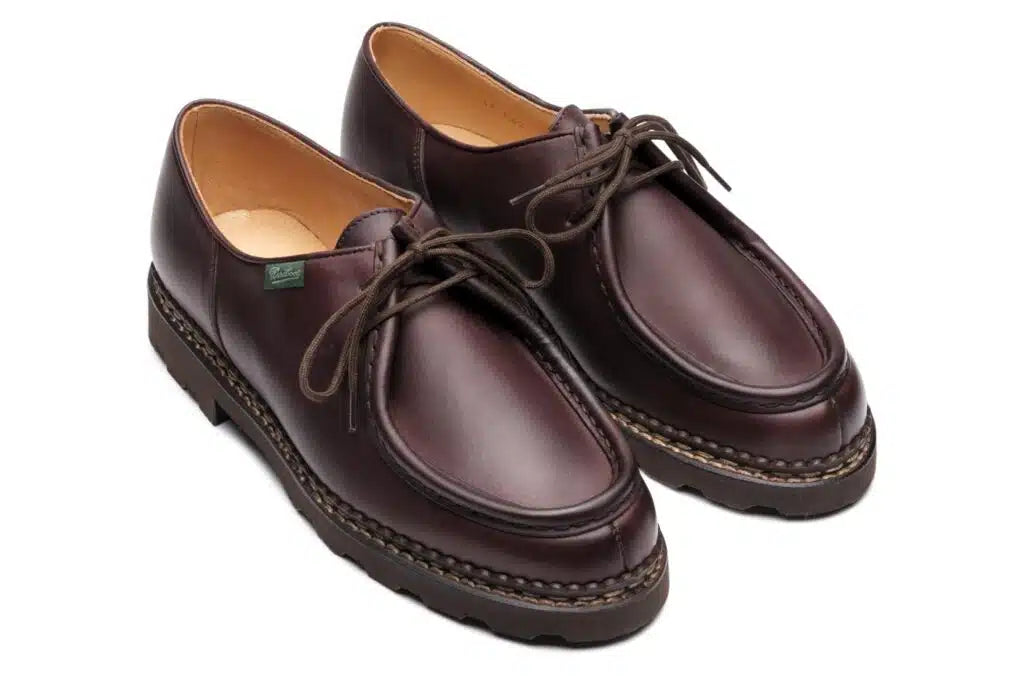 PARABOOT Michael Lis Cafe