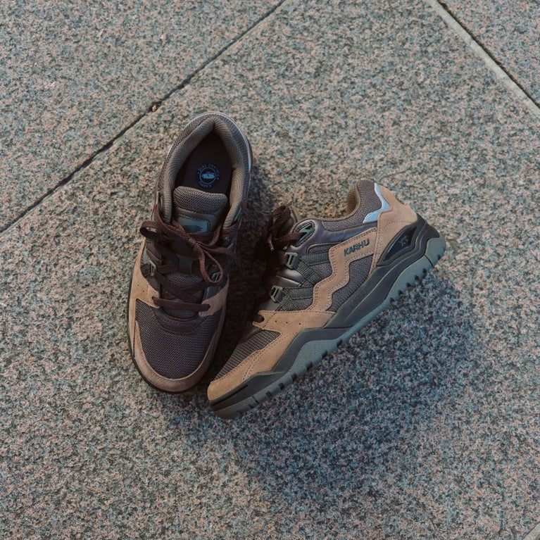 KARHU Fusion XT Bark Scarab