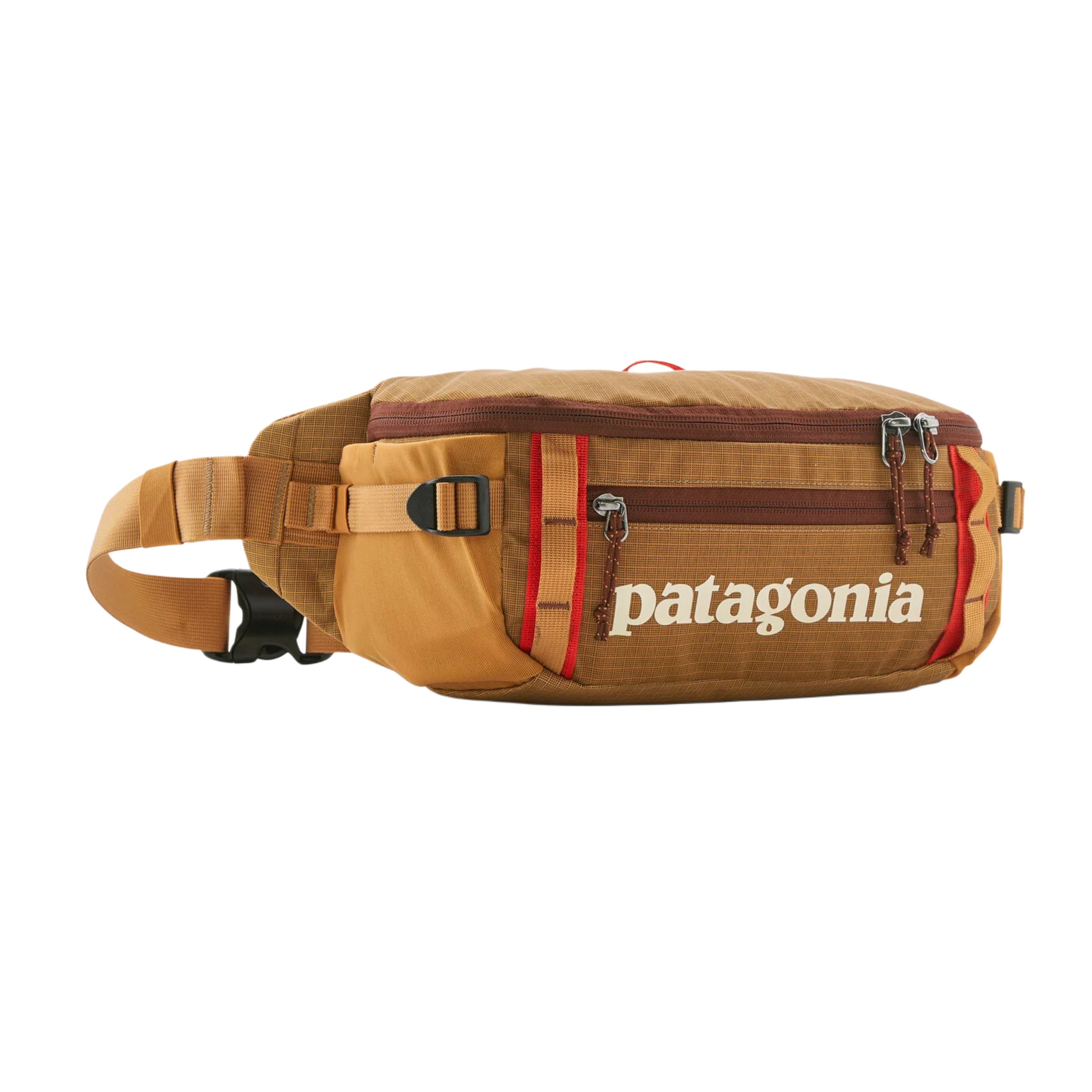 PATAGONIA Black Hole® Waist Pack 5L Talon Gold