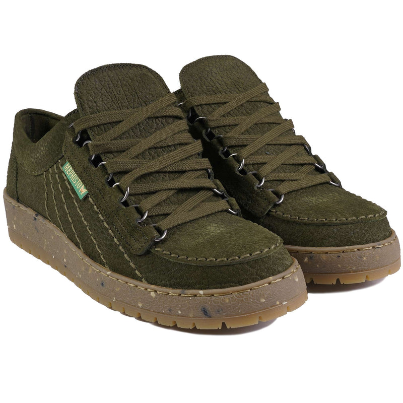Mephisto rainbow suede hot sale