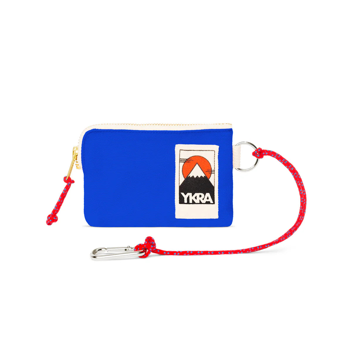 YKRA Mini Wallet Blue