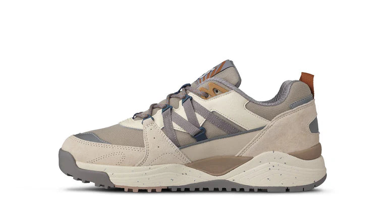 KARHU Fusion XC Silver Lining Gull
