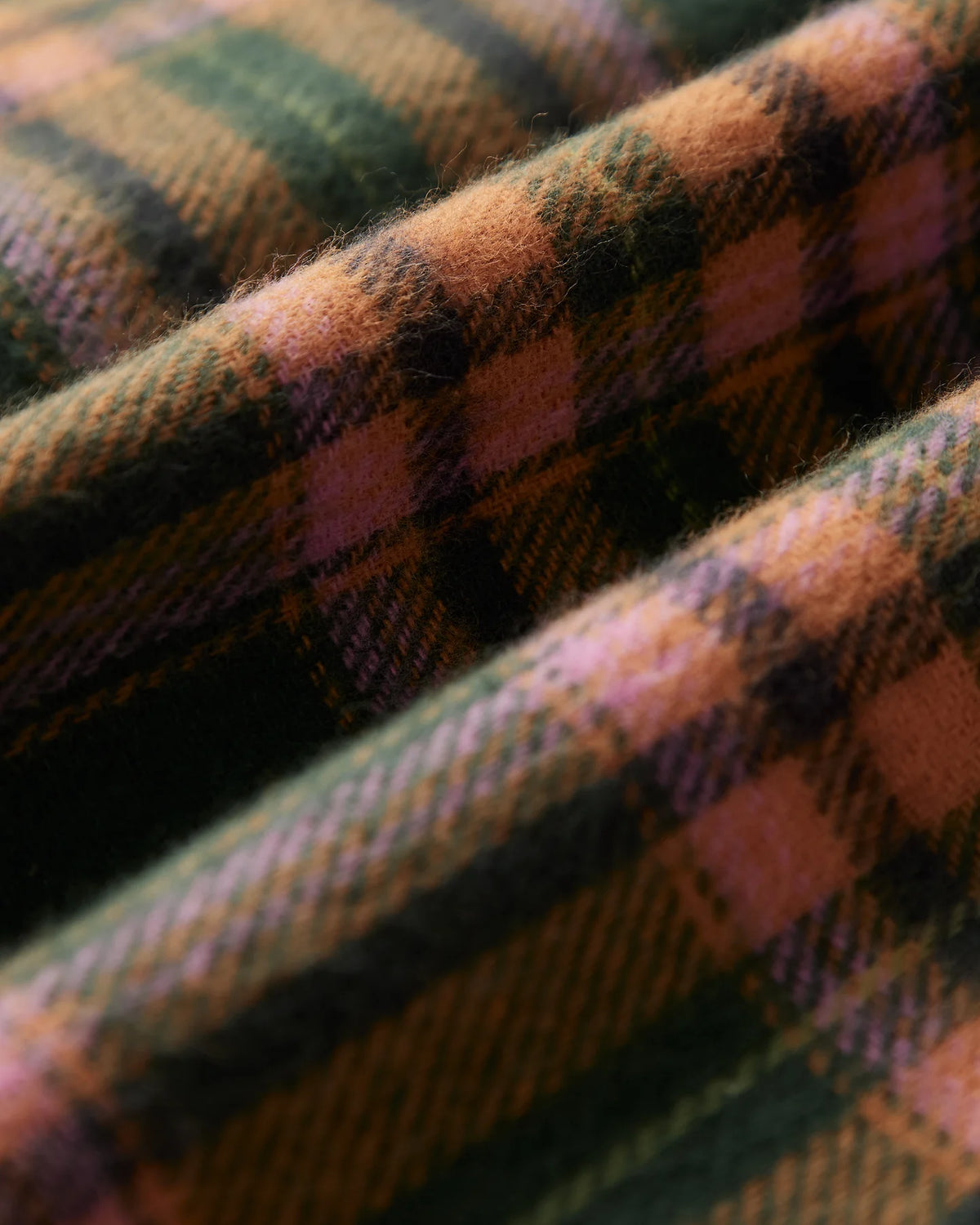 PORTUGUESE FLANNEL Olivara Shirt