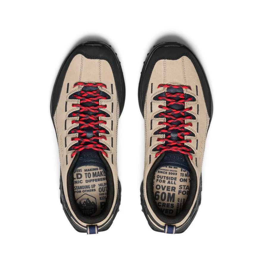 KEEN Jasper Zionic Sneaker