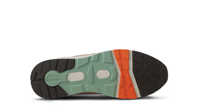 KARHU Fusion 2.0 Portabella Nastartium
