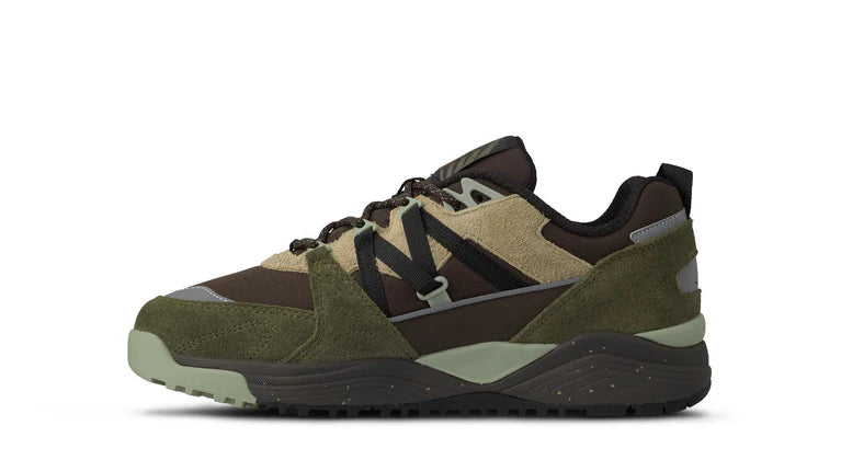 KARHU Fusion XC Beech Jet Black