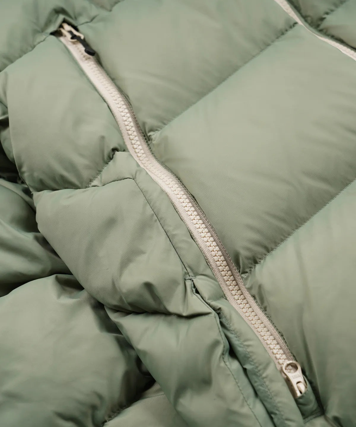 FRIZMWORKS Altavia Down Parka Light Olive