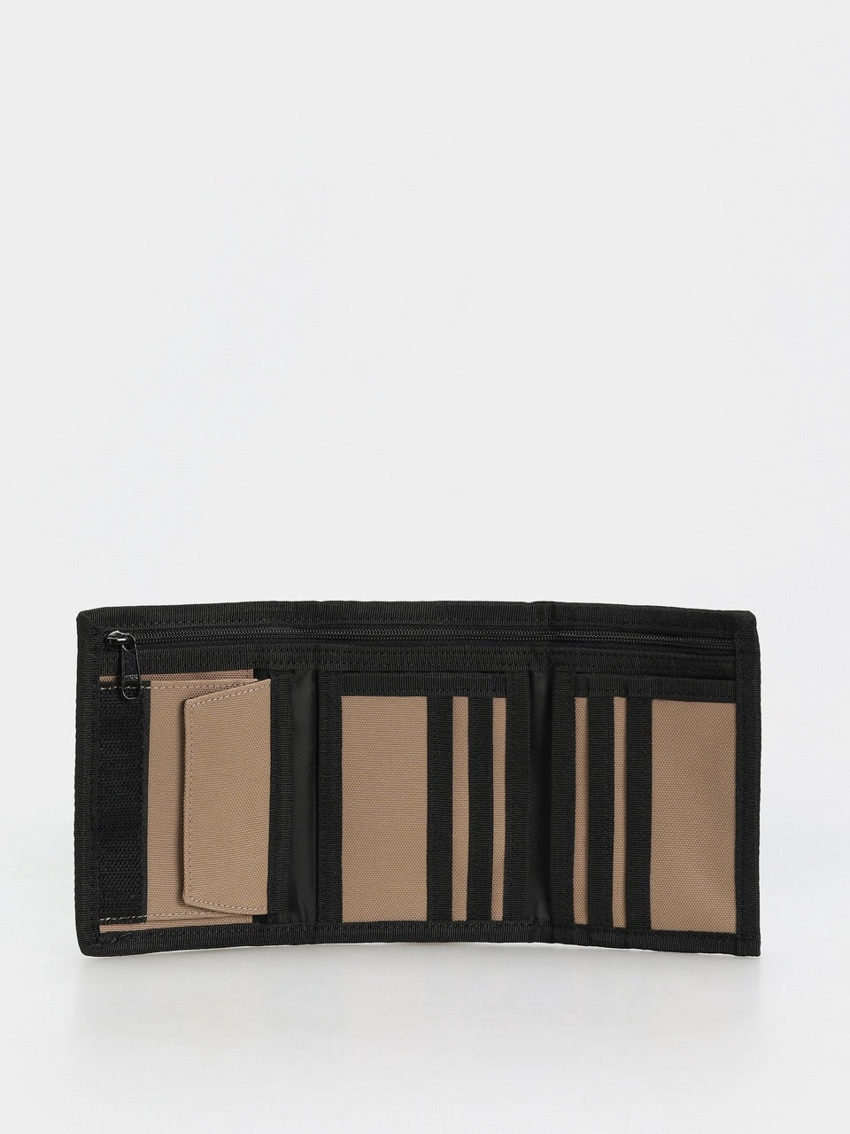 CARHARTT WIP Alec Wallet Peanut
