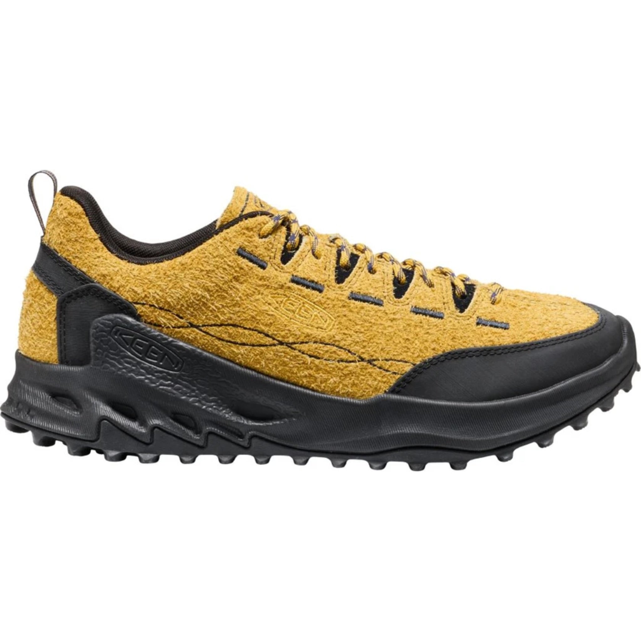 KEEN Jasper Zionic Lemon Curry/Naval Academy