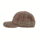 FRESH Shetland Wool Cap Beige