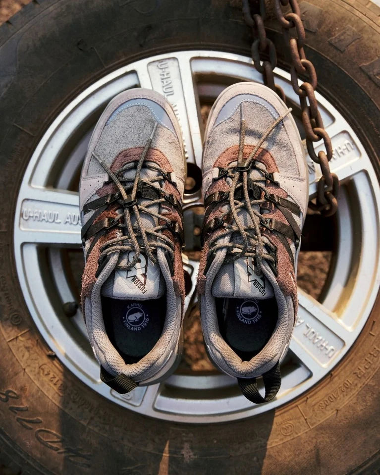 KARHU Fusion XC WP Atmosphere Tarmac
