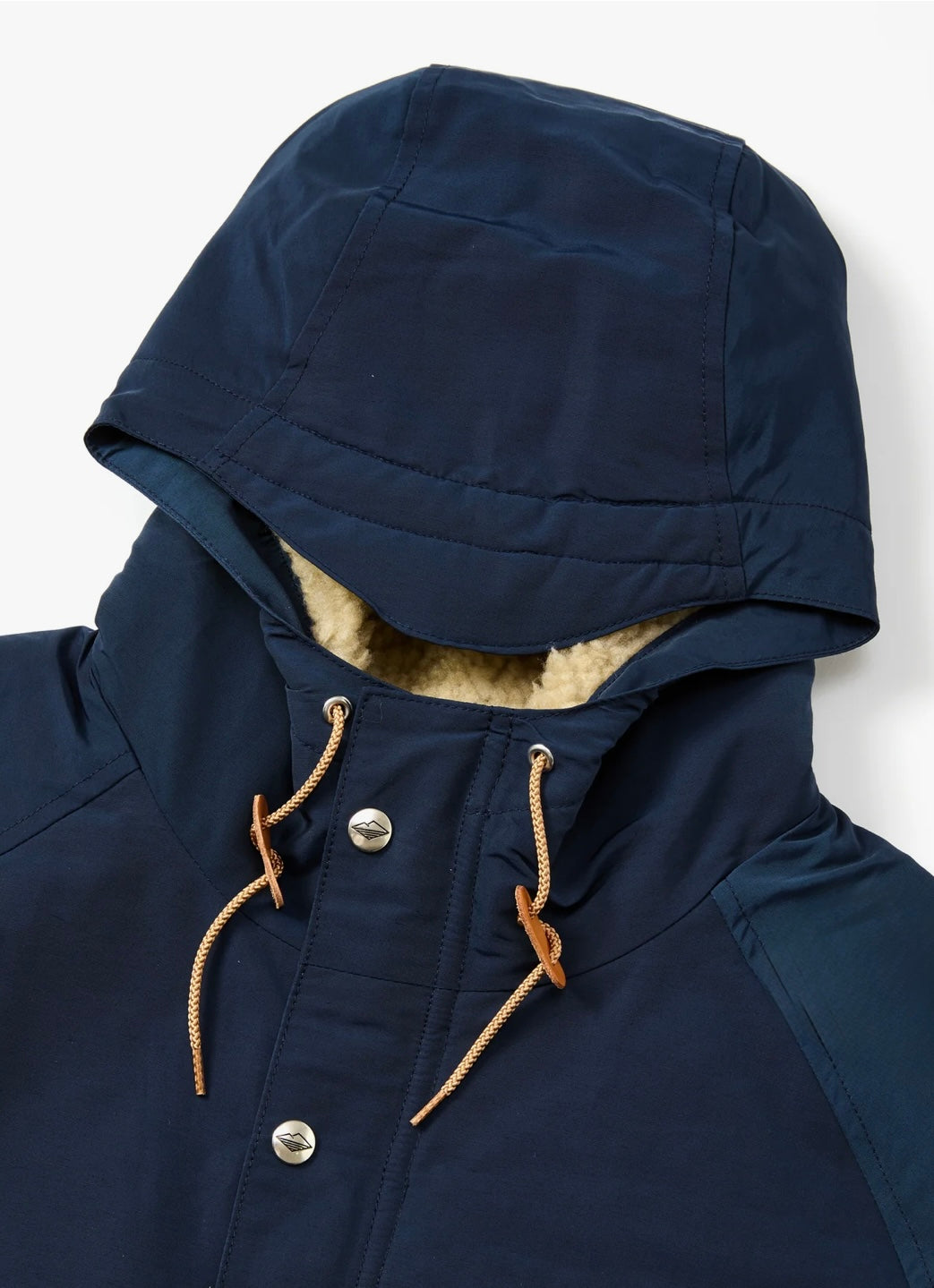 BATTENWEAR Northfield Parka V.2 / Navy Blue