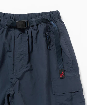 GRAMICCI Nylon Explorer Cargo Short British Navy