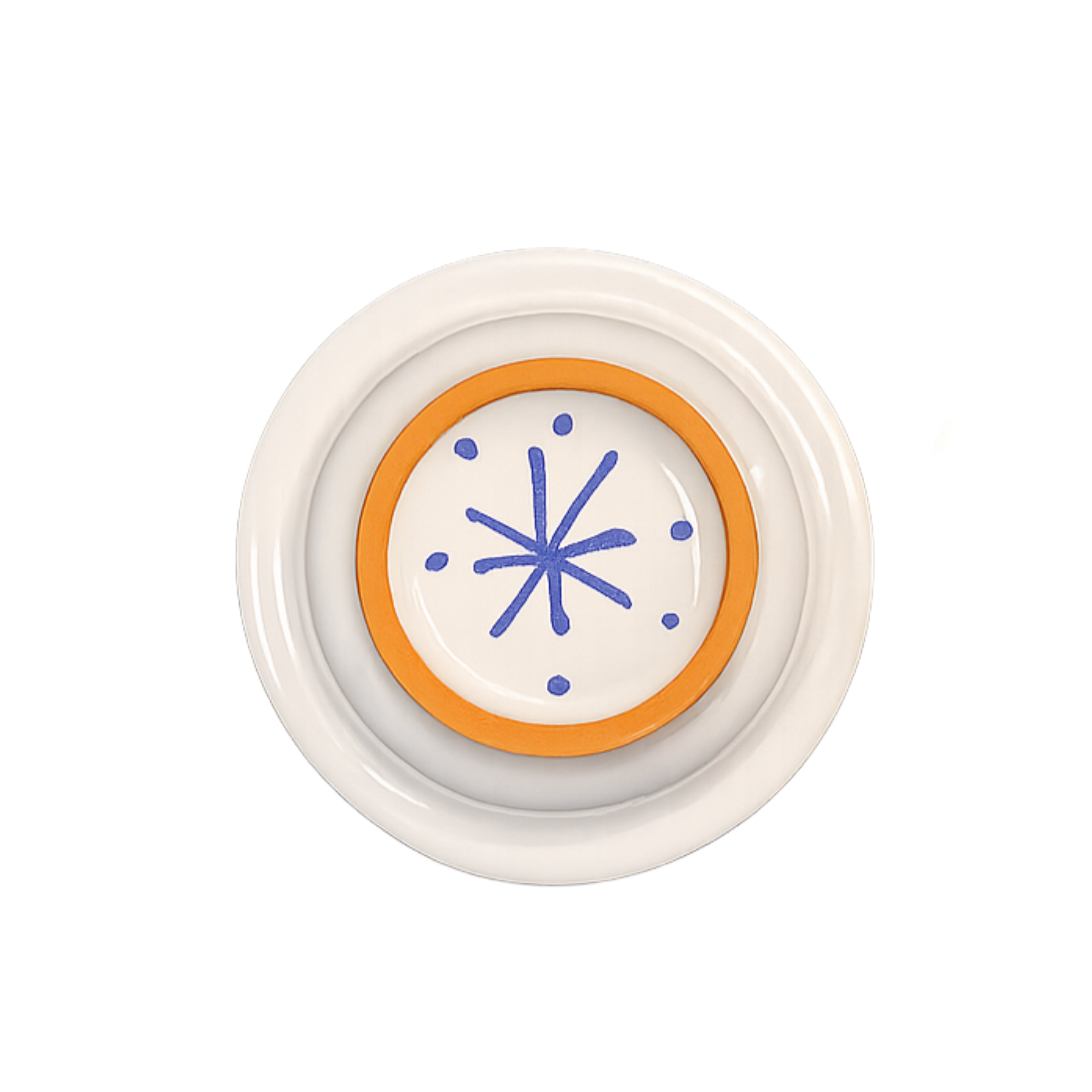 CASA COMETA x Fresh Store Torino Ceramic Ashtray