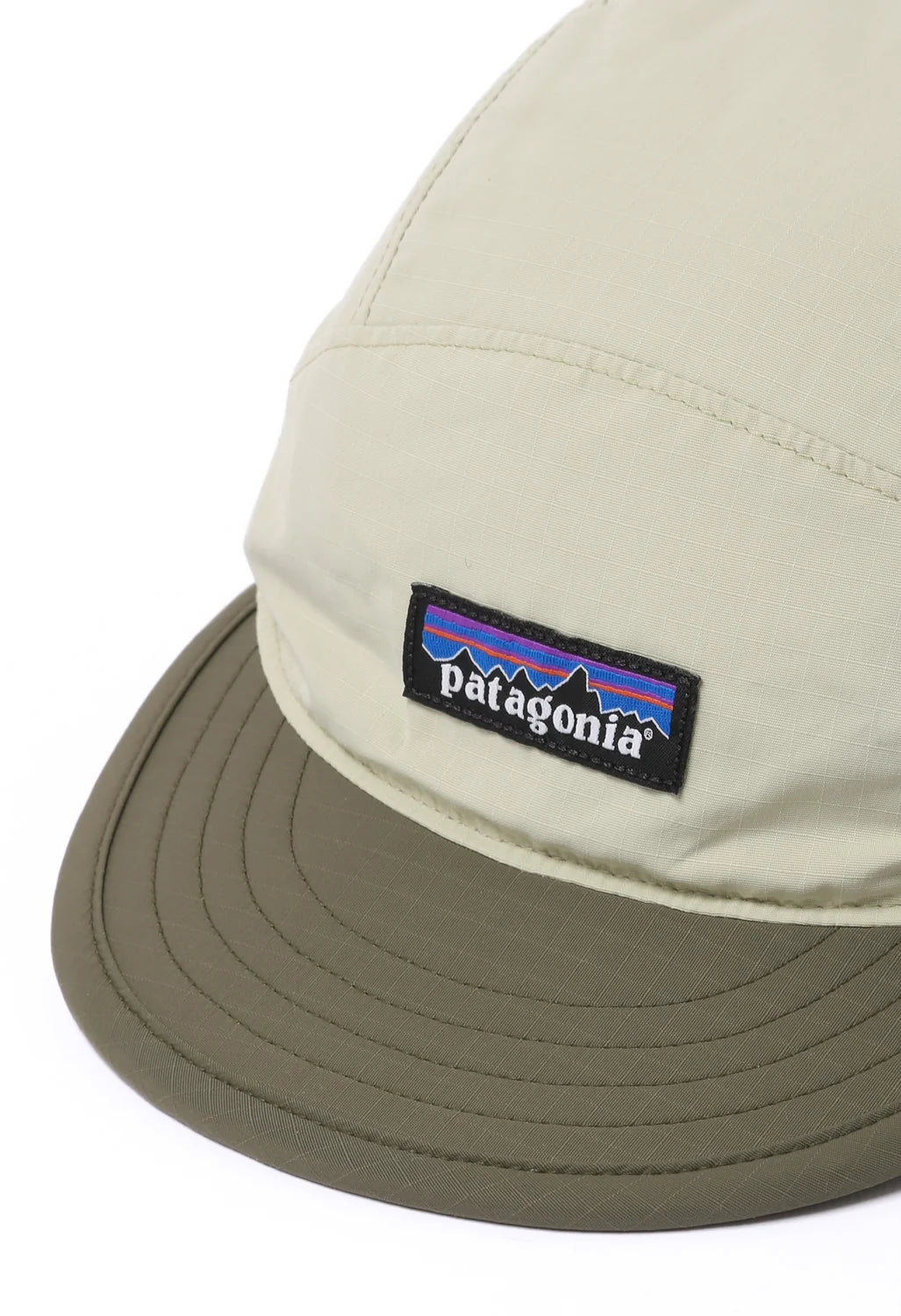 PATAGONIA Isthmus Earflap Cap Weathered Stone