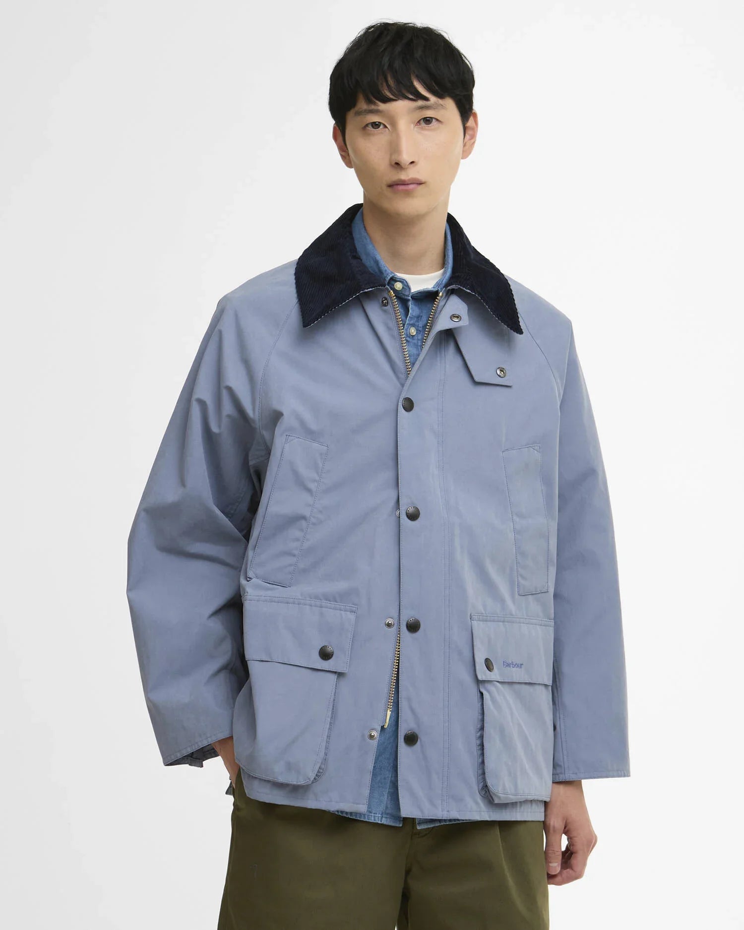 Barbour Washed Bedale (sl) Jacket barbour sl bedale washed jacket 