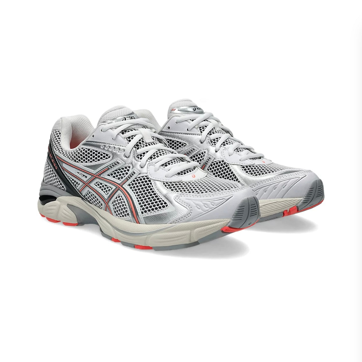 ASICS GT-2160 White Sun Coral