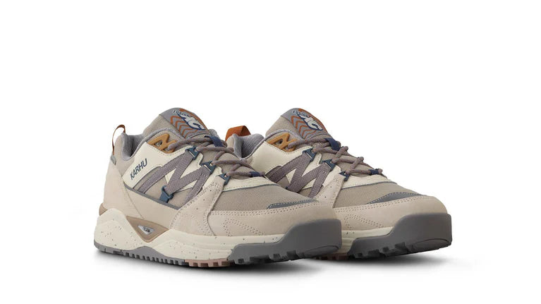 KARHU Fusion XC Silver Lining Gull