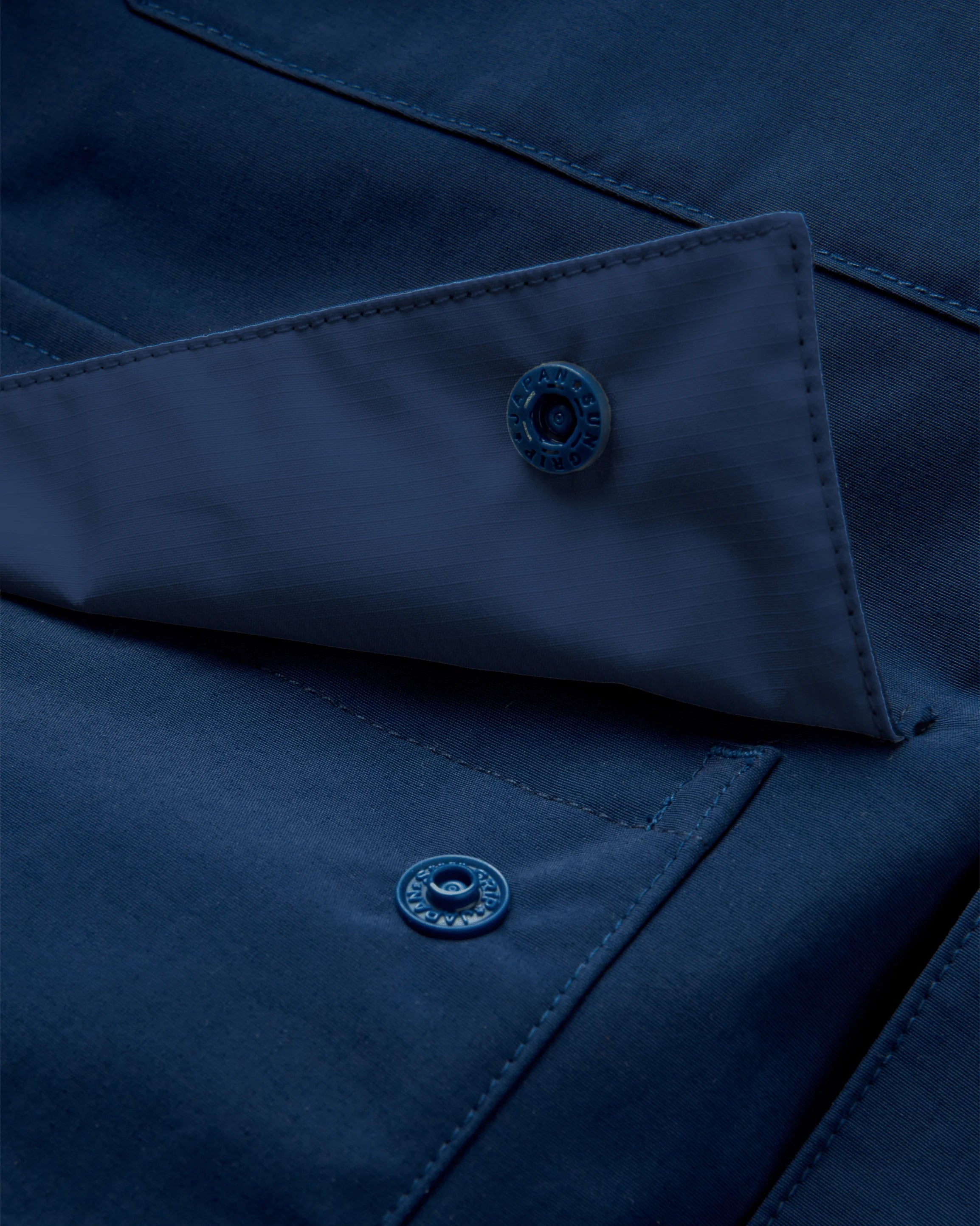 HENRI LLOYD Nautique Jacket In Navy Blue