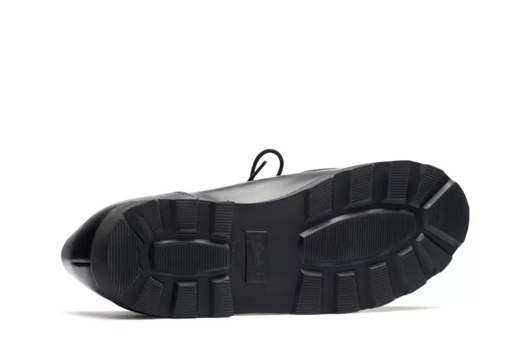 PARABOOT Michael Lis Nero