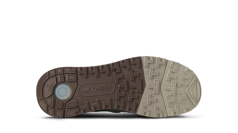 KARHU Fusion XC WP Atmosphere Tarmac
