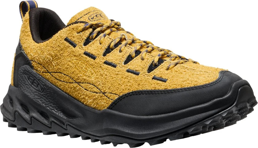 KEEN Jasper Zionic Lemon Curry/Naval Academy