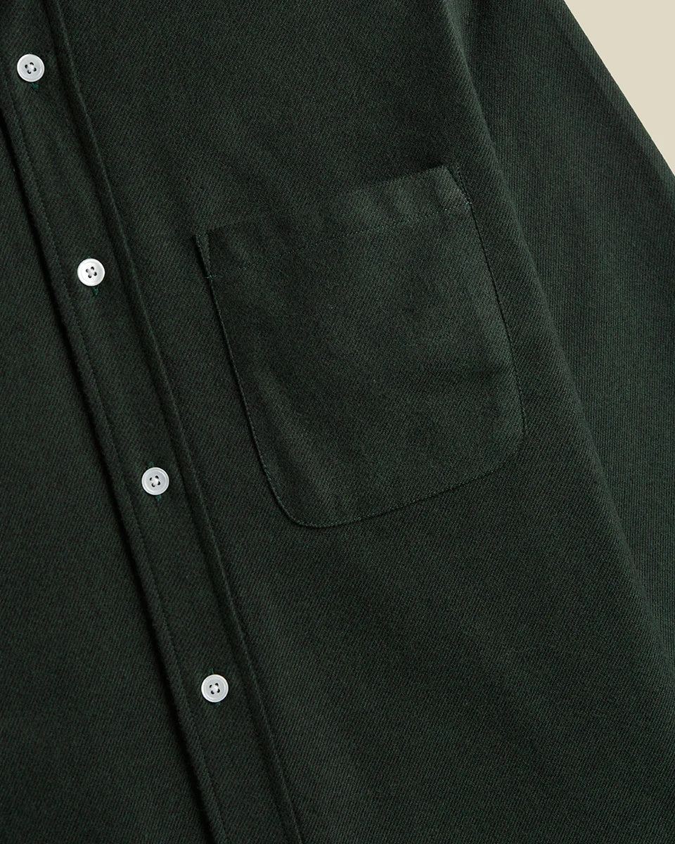PORTUGUESE FLANNEL Teca Forest