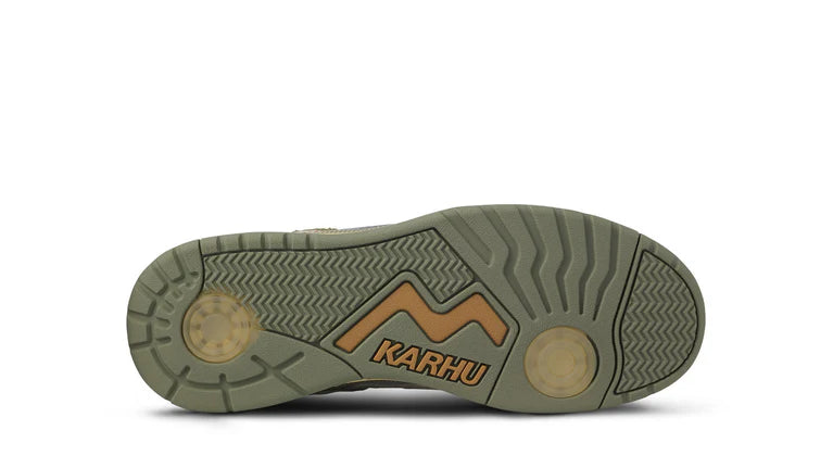 KARHU Fusion XT Icicle Oak Buff