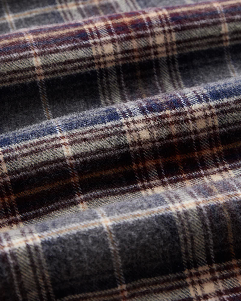 PORTUGUESE FLANNEL Augusta Shirt