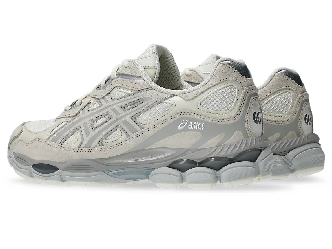 ASICS Gel-NYC Crème Sauge Clair