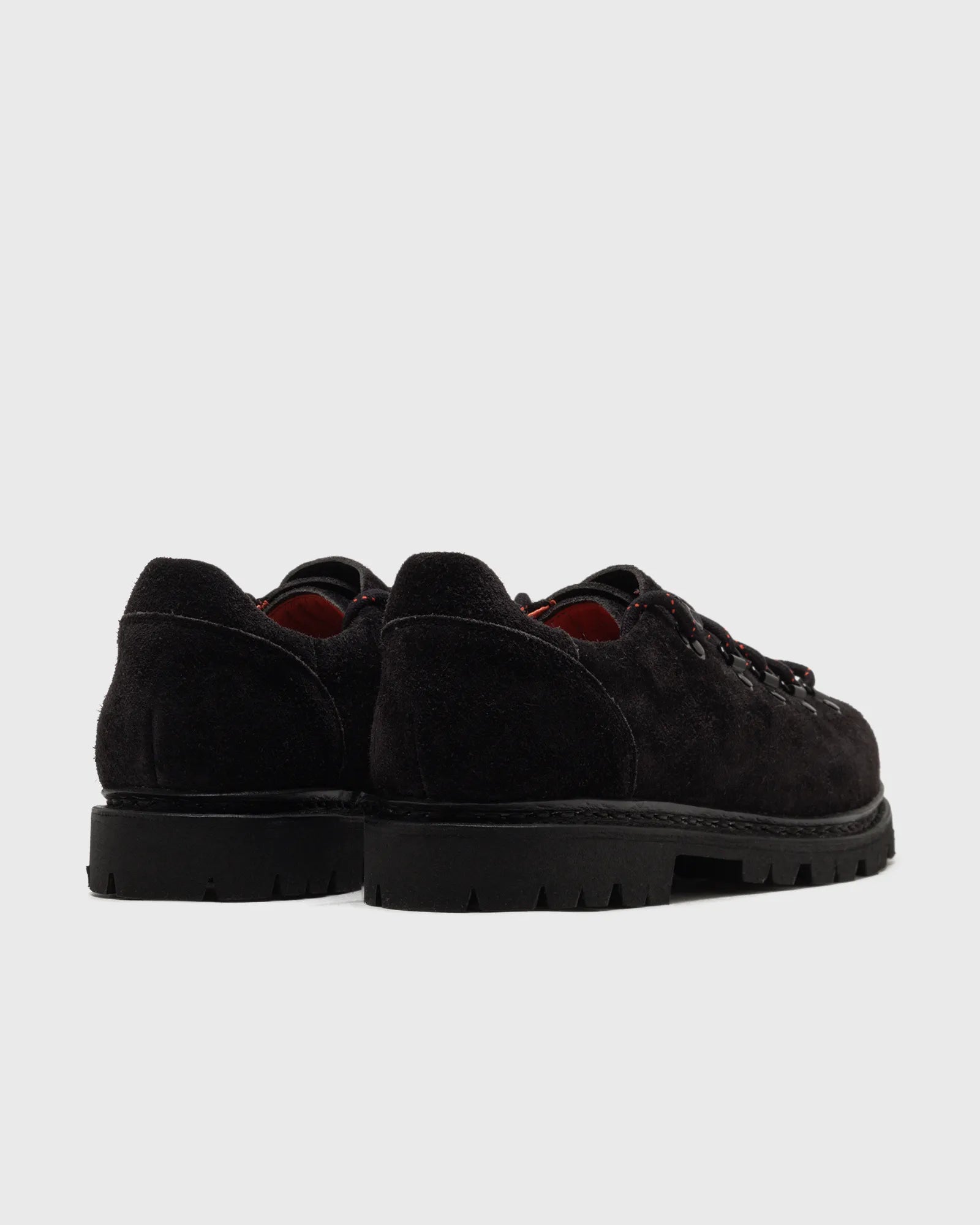 PARABOOT Clusaz Jannu Noir-Vel Noir