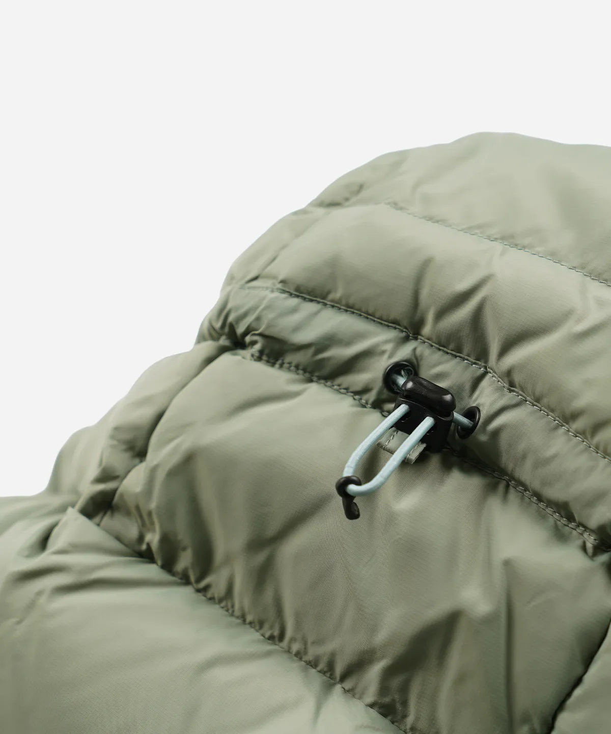 FRIZMWORKS Altavia Down Parka Light Olive