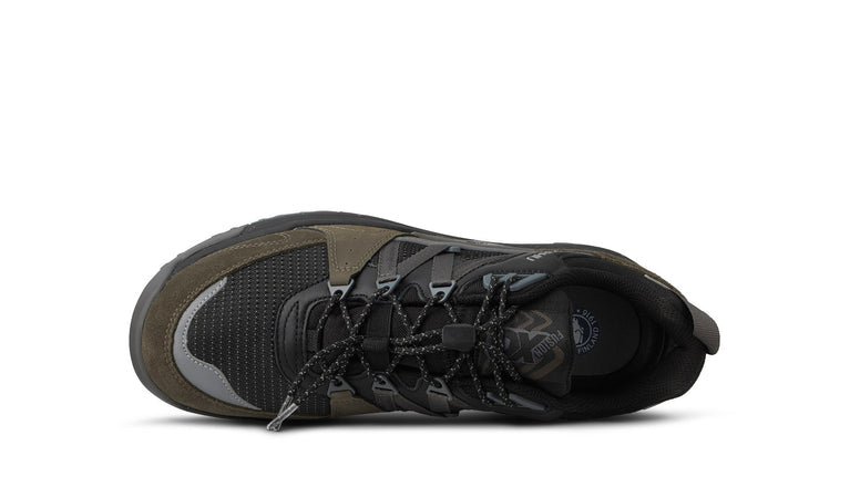 KARHU Fusion XC WP Tarmac Dark Gull Gray