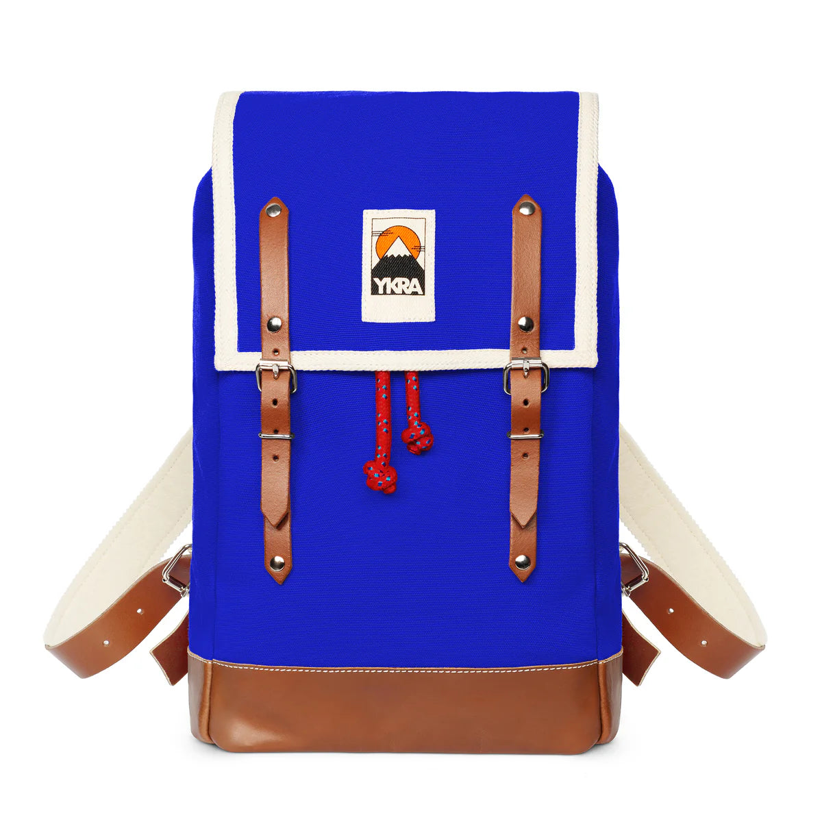 YKRA Matra Mini Blu